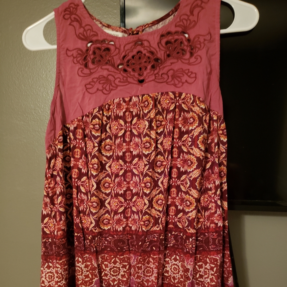 Maurices
